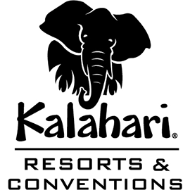 Kalahari Resorts
        Logo