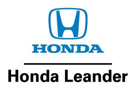 Honda Leander
        Logo